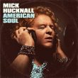Mick Hucknall Simply Red American Soul recenzja